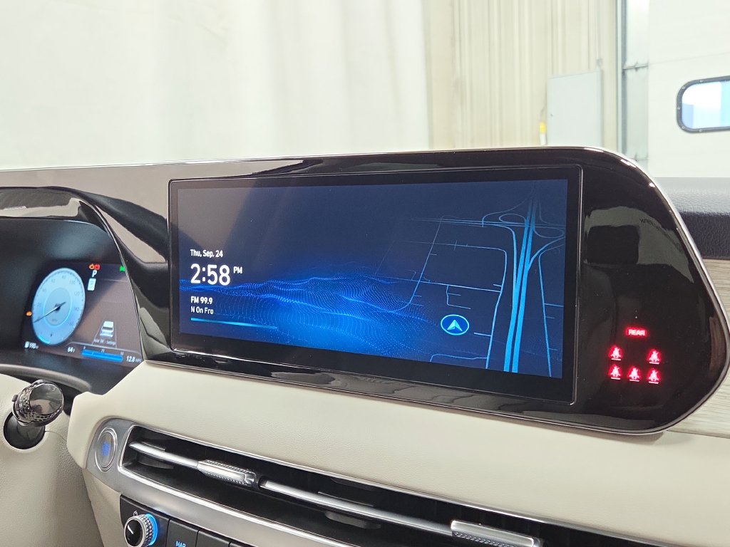 2025 Hyundai Palisade Calligraphy - Photo 15
