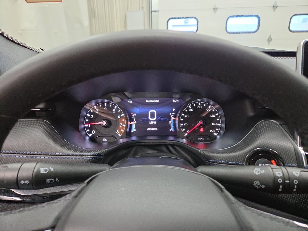 2026 Jeep Compass Limited Altitude - Photo 23