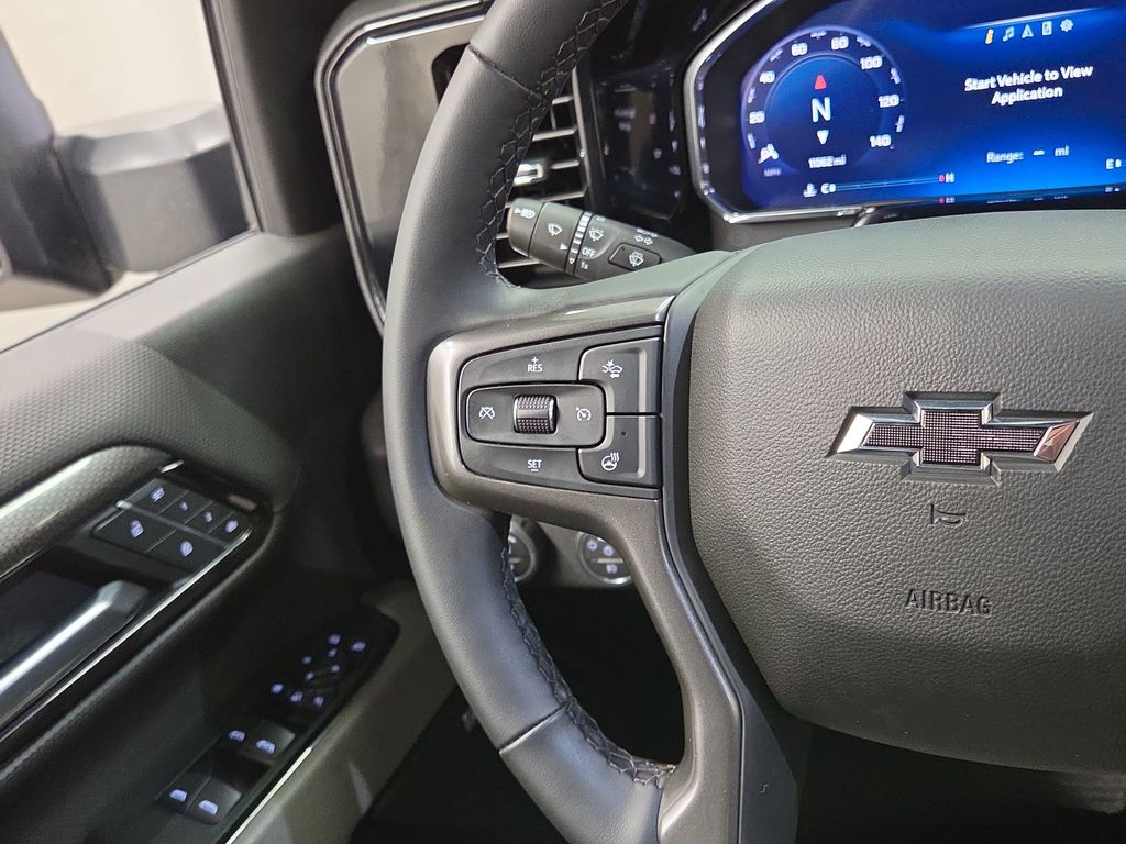 2026 Chevrolet Silverado 2500HD ZR2 - Photo 18