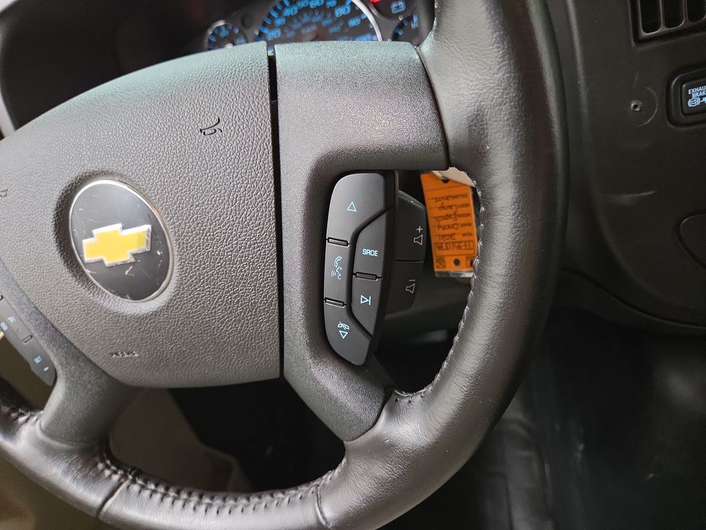 2021 Chevrolet Express Cargo Work Van - Photo 15