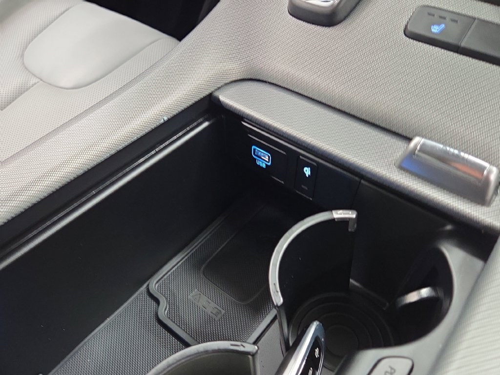 2025 Hyundai Palisade SEL - Photo 17