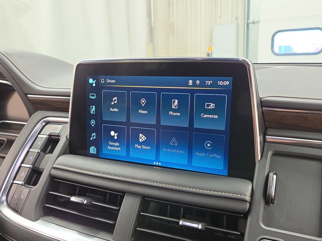 2024 Chevrolet Suburban Premier - Photo 15