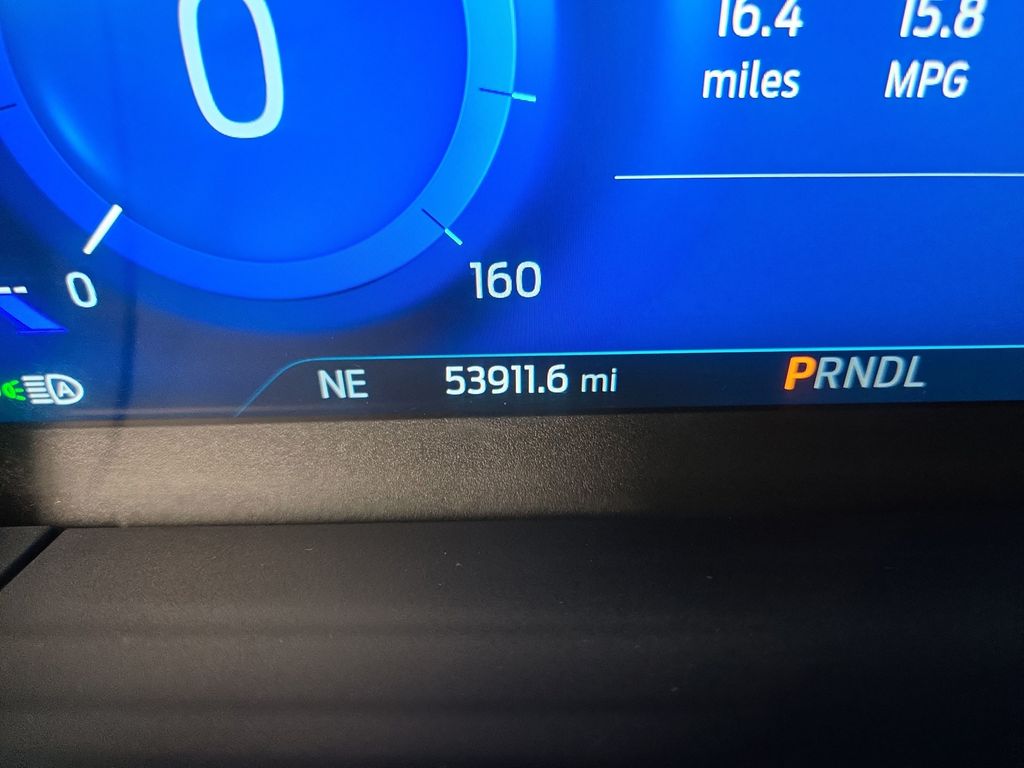 2022 Ford Escape SEL - Photo 24
