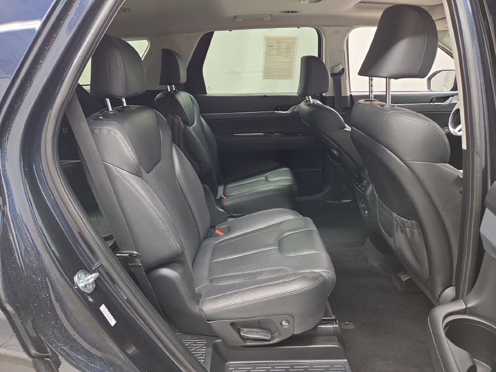 2022 Hyundai Palisade SEL - Photo 10