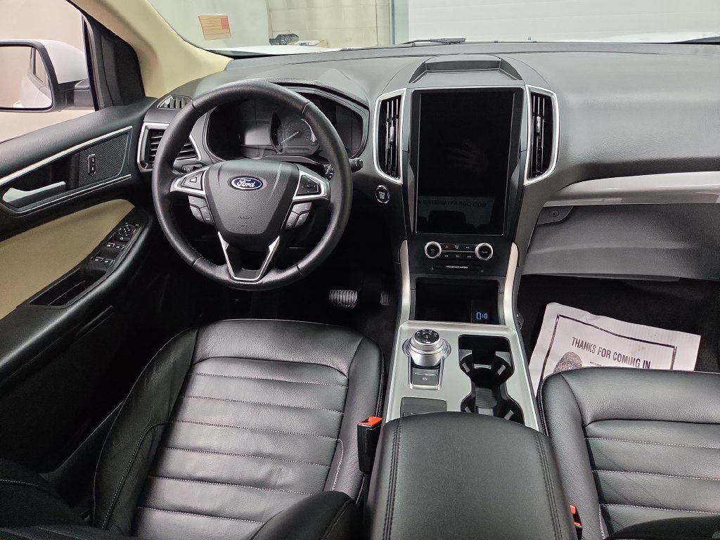 2024 Ford Edge SEL - Photo 13