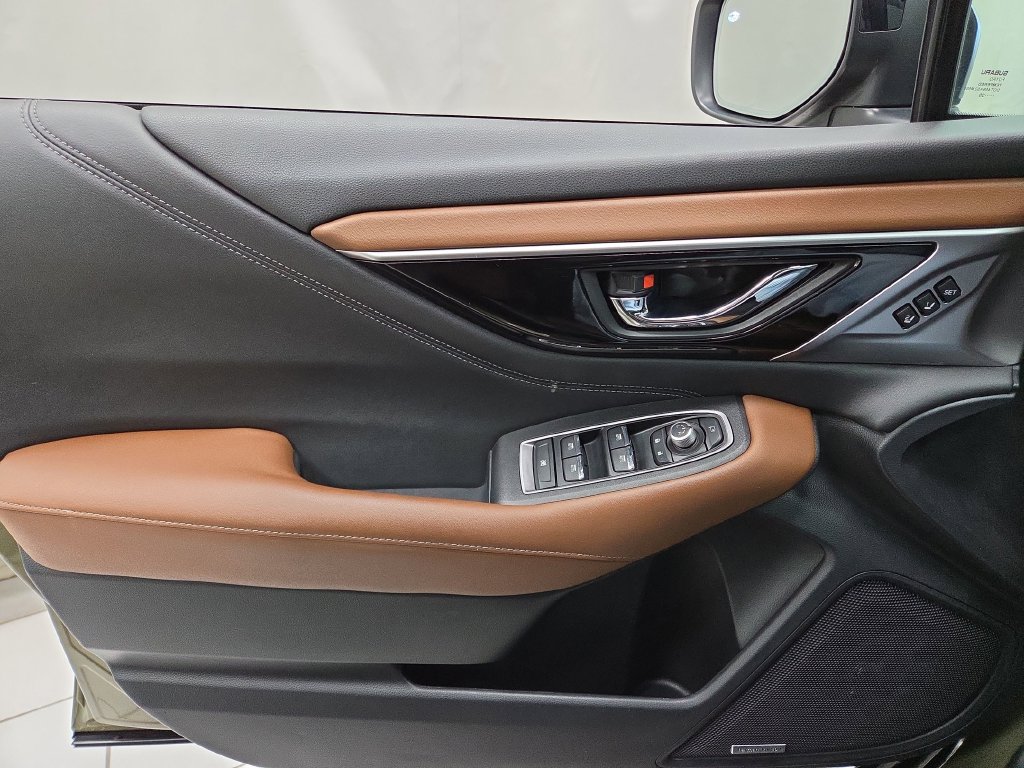 2020 Subaru Outback Touring - Photo 21