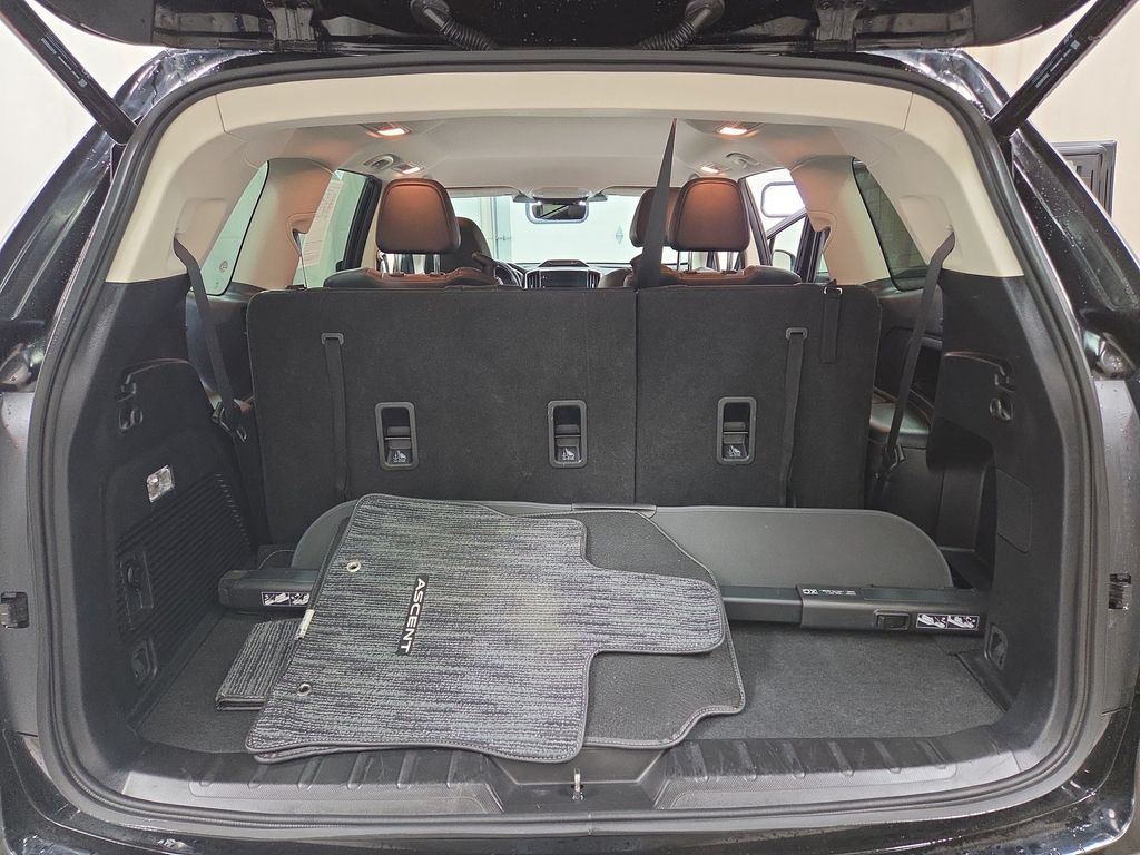 2023 Subaru Ascent Limited - Photo 9