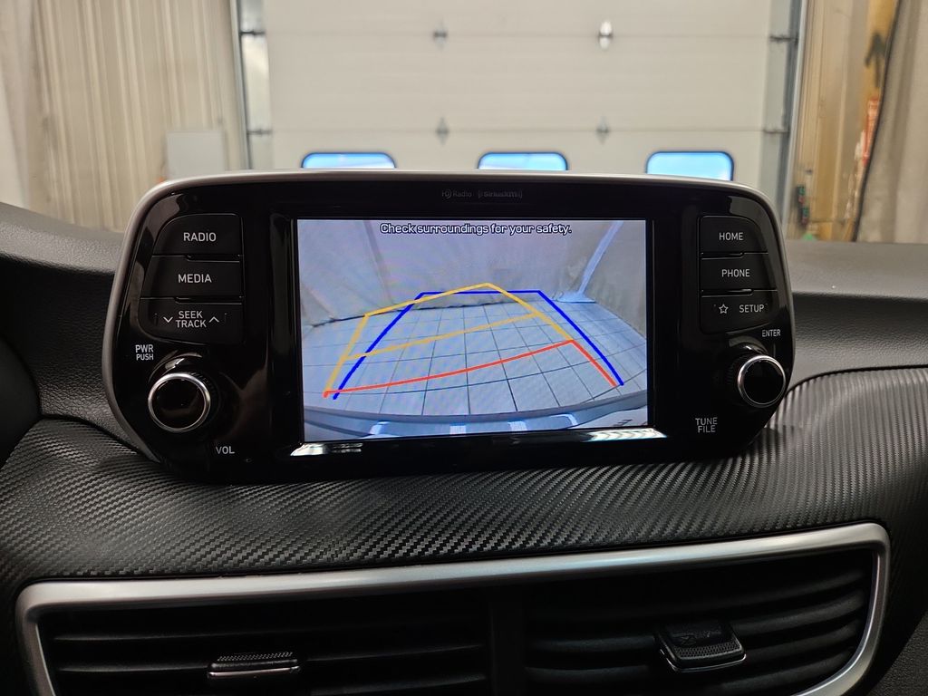 2019 Hyundai Tucson Value - Photo 24