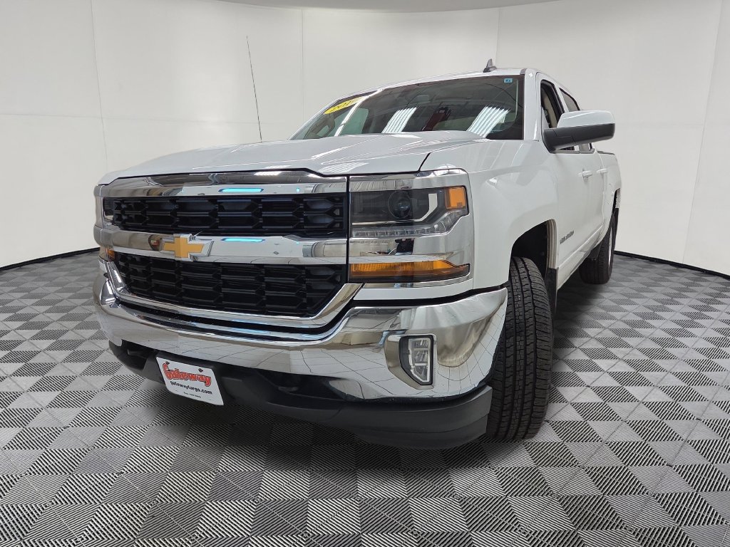 2016 Chevrolet Silverado 1500 LT - Photo 7