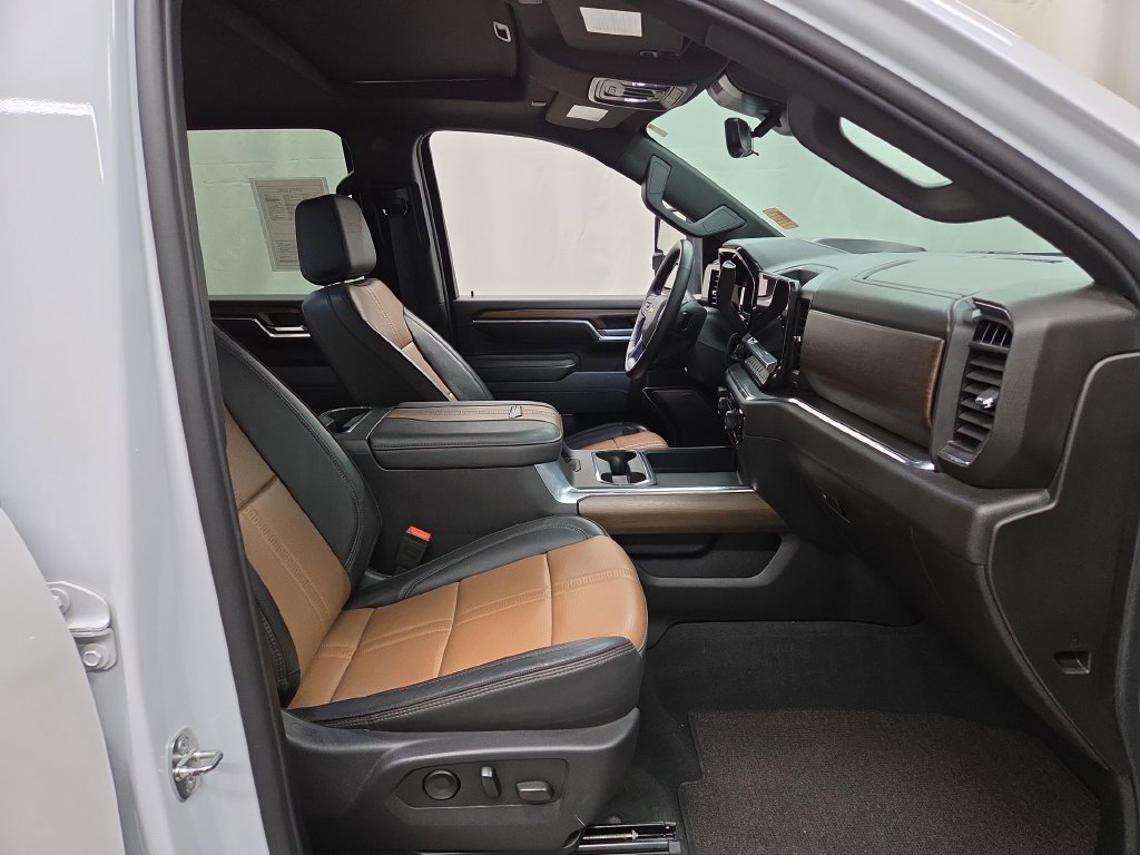 2024 Chevrolet Silverado 2500HD High Country - Photo 12