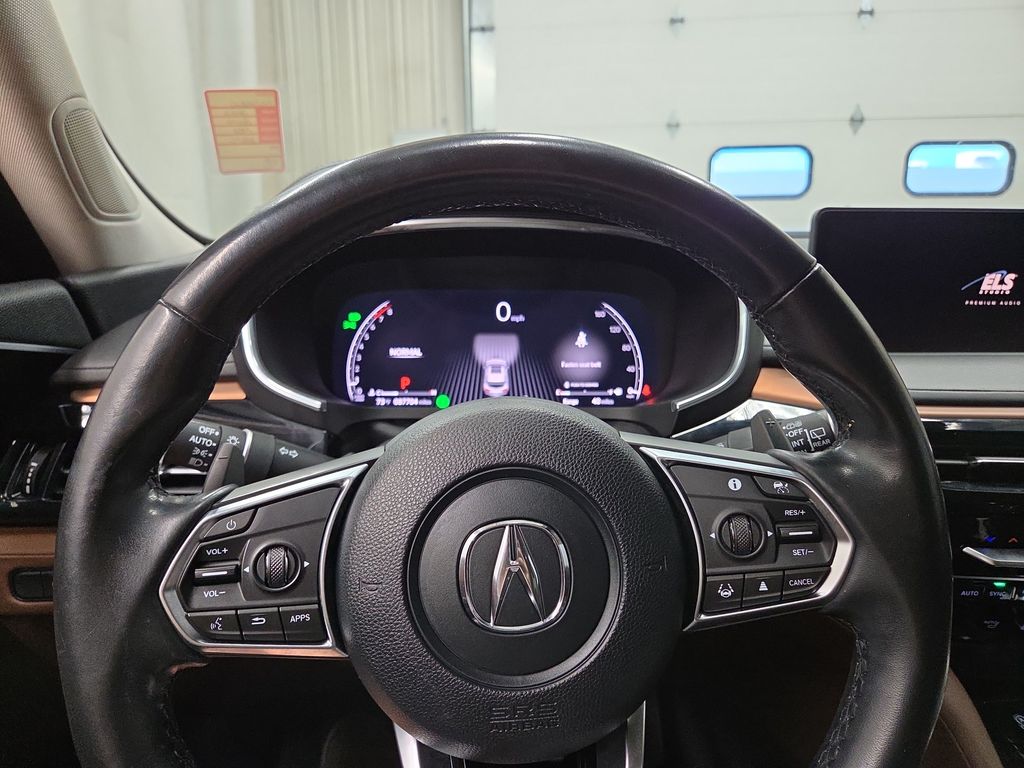2022 Acura MDX Technology Package - Photo 23