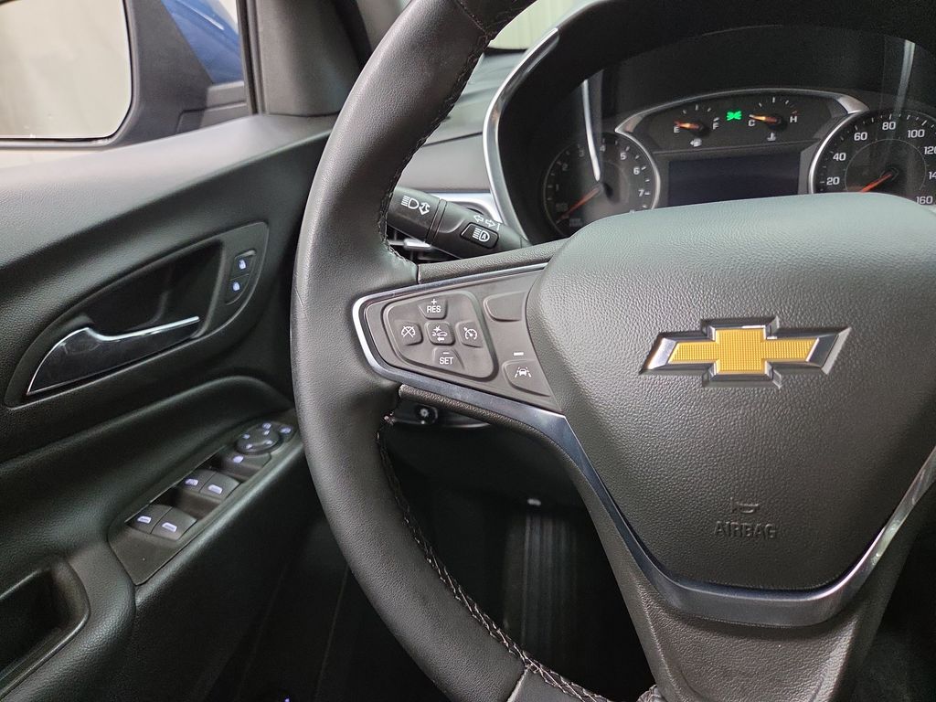 2024 Chevrolet Equinox LT - Photo 20
