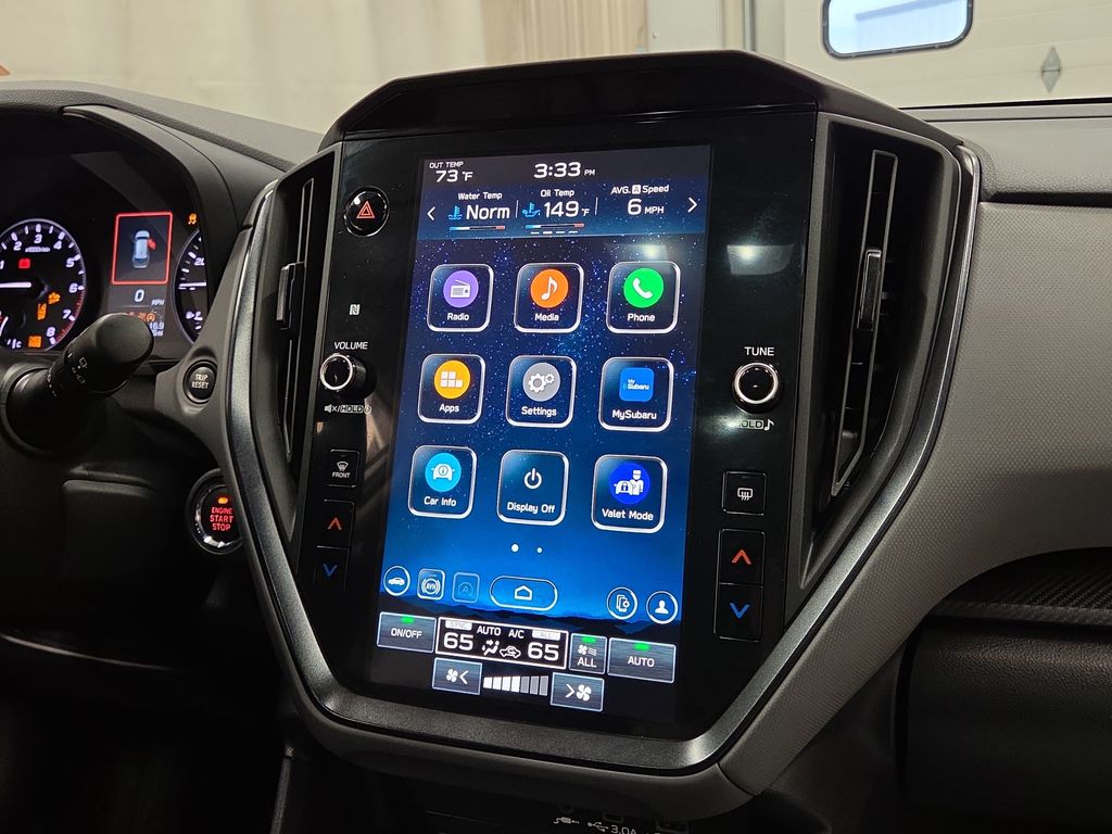 2025 Subaru Crosstrek Limited - Photo 15