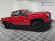  Chevrolet Silverado 2500HD