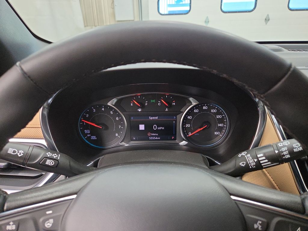 2024 Chevrolet Equinox Premier - Photo 23
