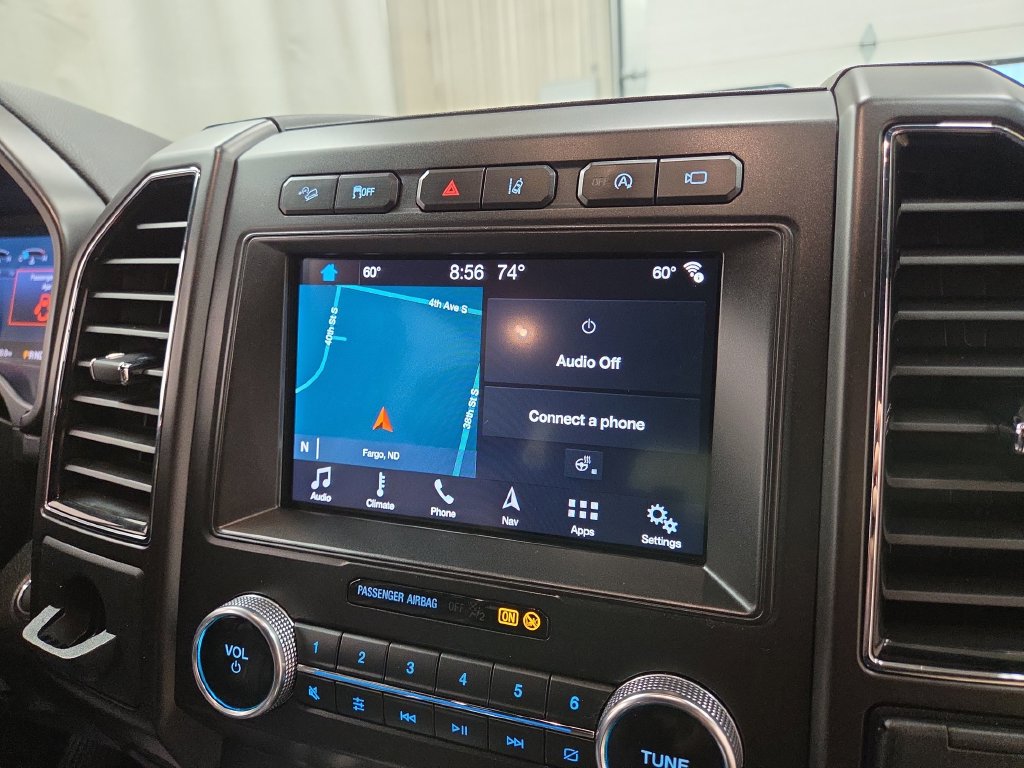 2019 Ford Expedition Limited - Photo 16