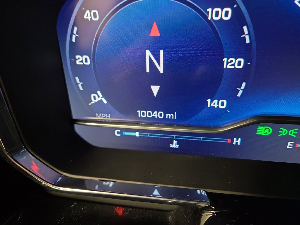 2025 Chevrolet Silverado 1500 High Country - Photo 24