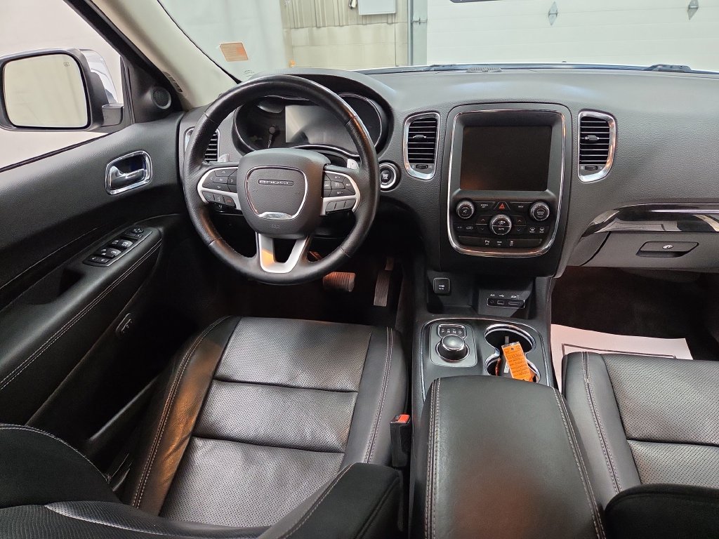 2014 Dodge Durango Citadel - Photo 14