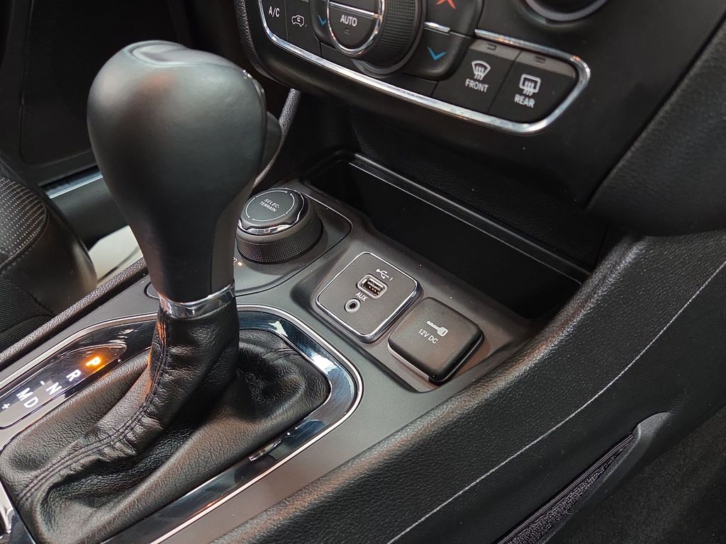 2019 Jeep Cherokee Limited - Photo 17
