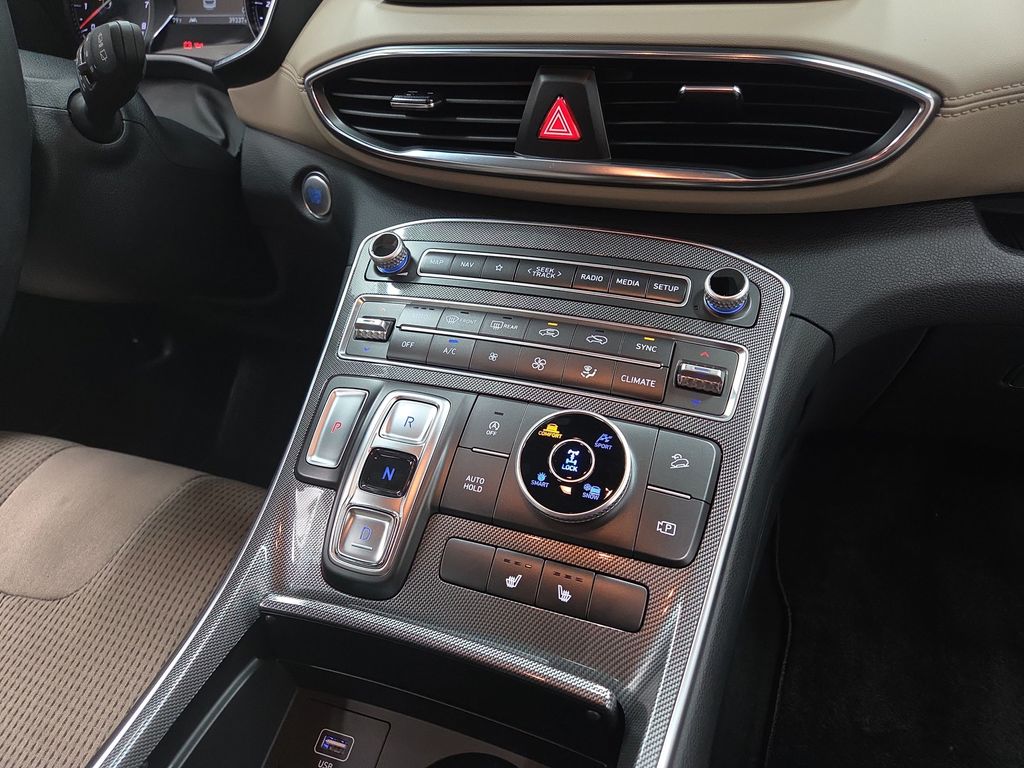 2023 Hyundai Santa Fe SEL - Photo 15