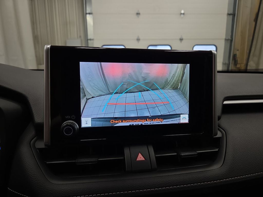 2023 Toyota RAV4 Woodland Edition - Photo 25