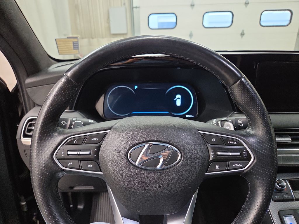 2022 Hyundai Palisade Calligraphy - Photo 23