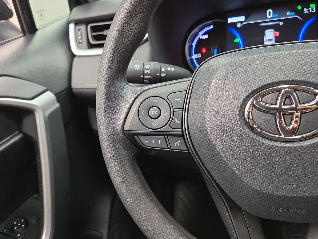 2023 Toyota RAV4 Woodland Edition - Photo 20