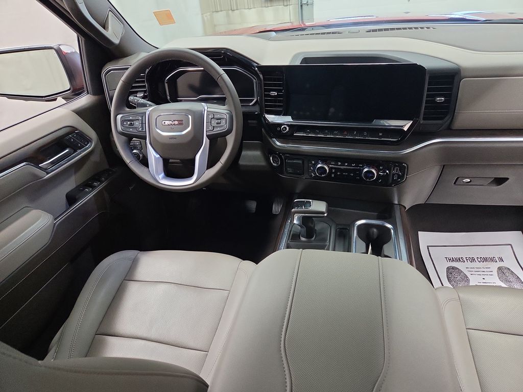 2023 GMC Sierra 1500 SLT - Photo 14