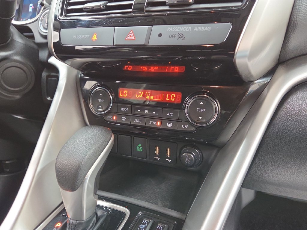 2025 Mitsubishi Eclipse Cross SE - Photo 15