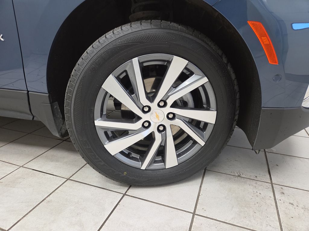 2024 Chevrolet Equinox Premier - Photo 8