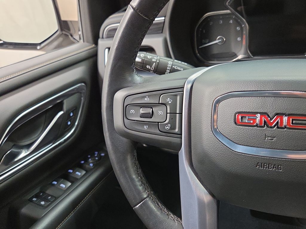 2021 GMC Yukon SLT - Photo 20