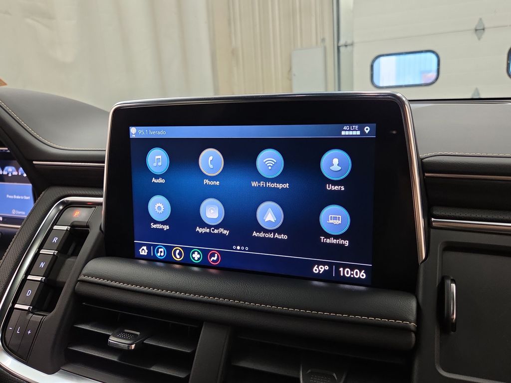 2021 GMC Yukon SLT - Photo 15