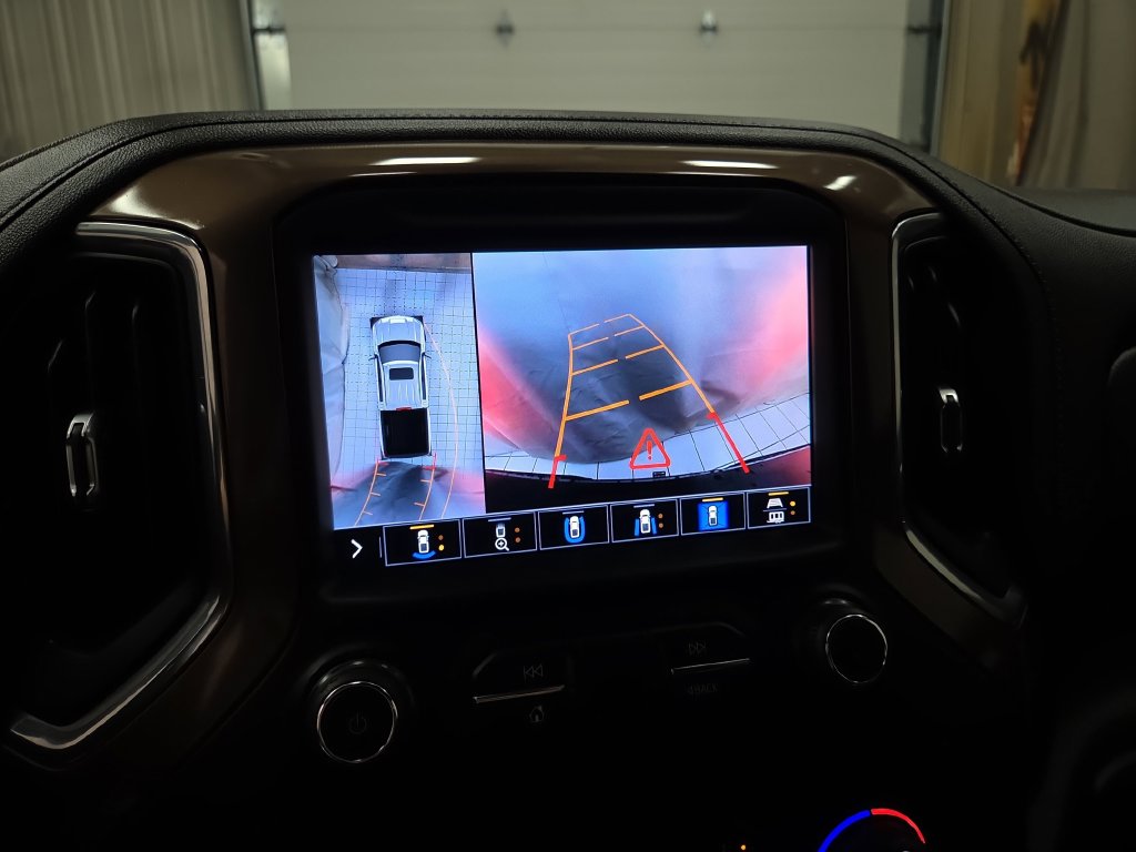 2021 Chevrolet Silverado 1500 High Country - Photo 25