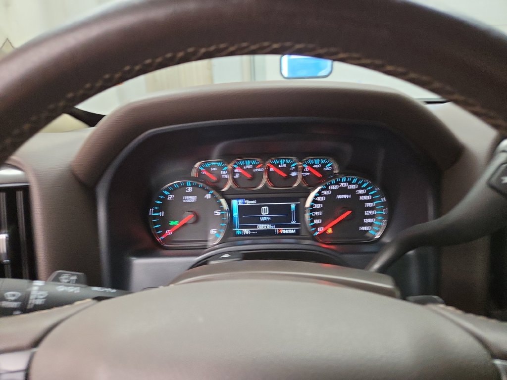 2016 Chevrolet Silverado 1500 LT - Photo 20