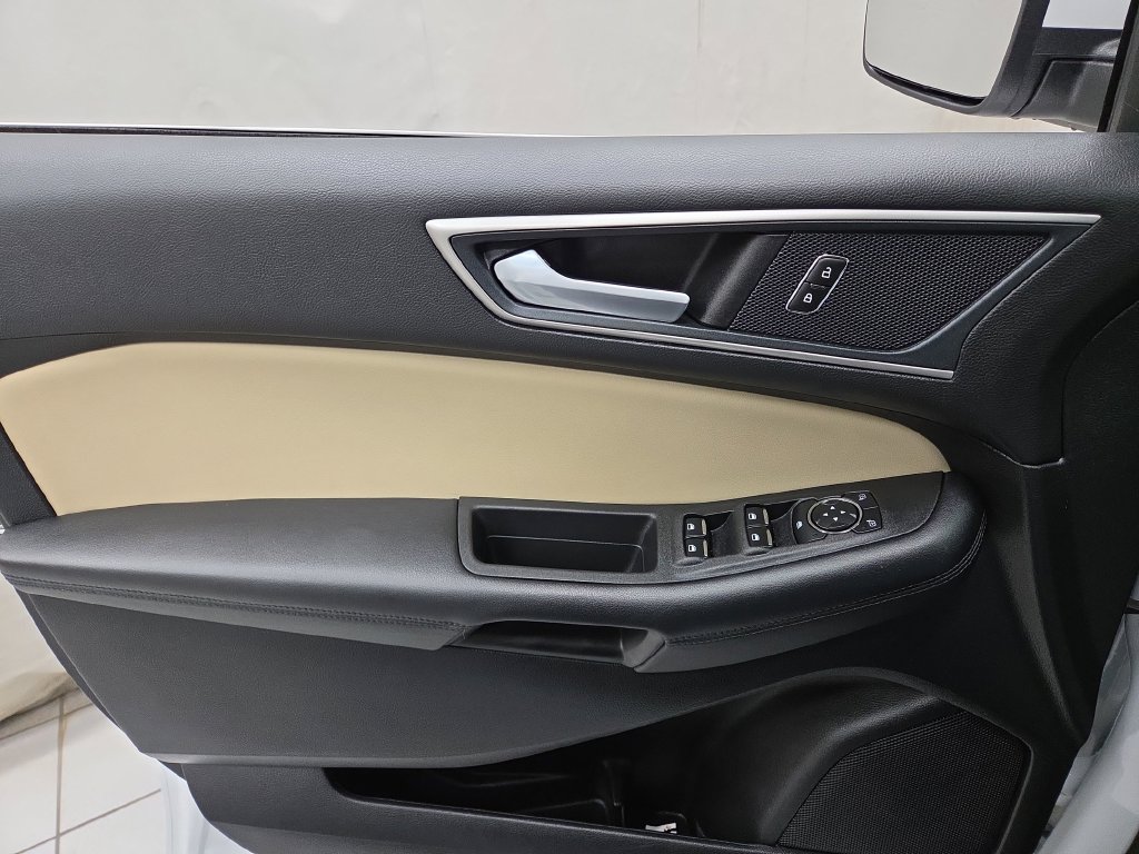 2024 Ford Edge SEL - Photo 21