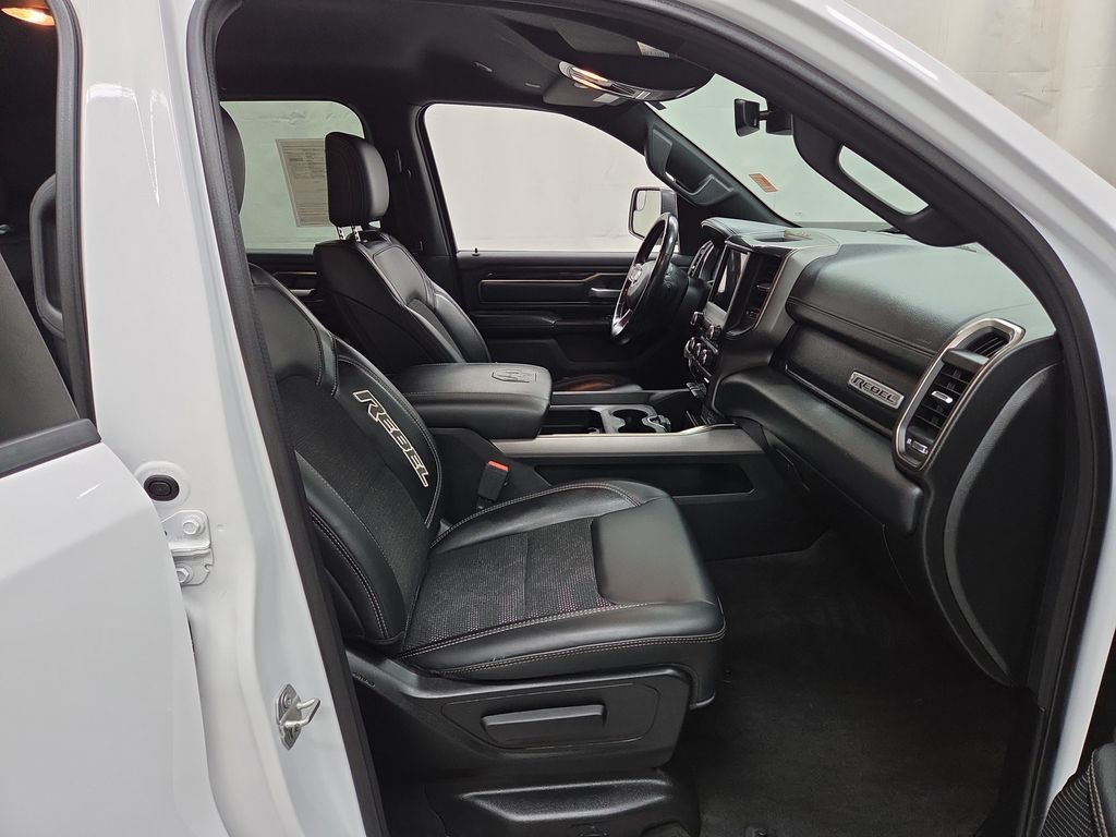 2020 RAM Ram 1500 Pickup Rebel - Photo 11