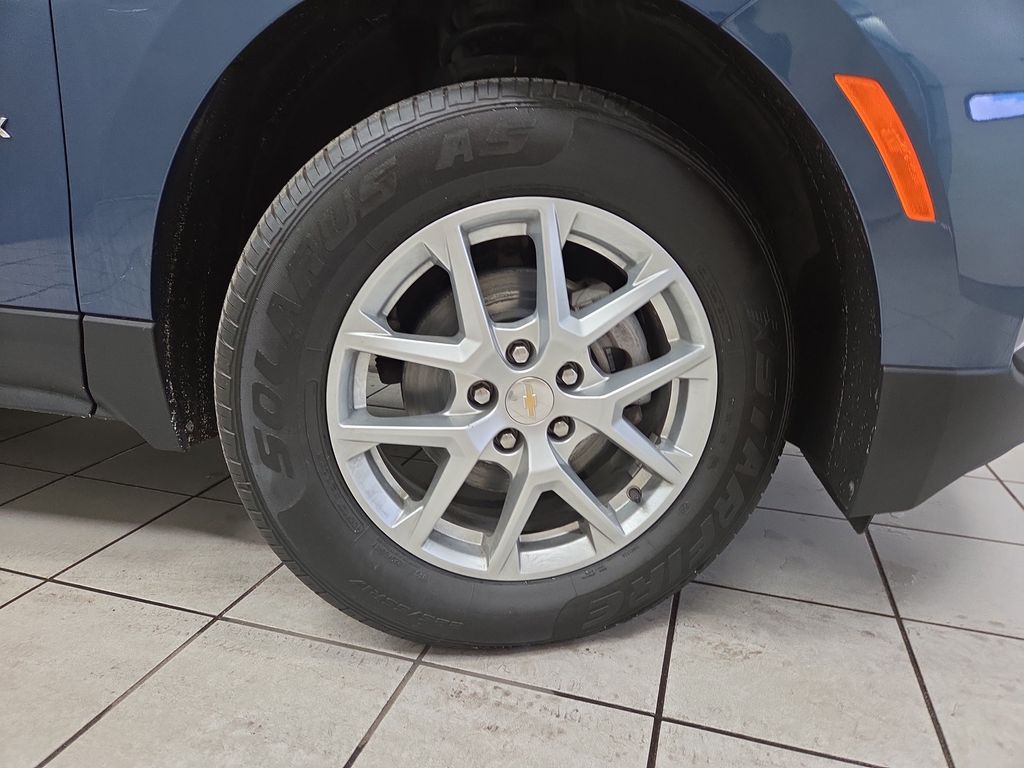 2024 Chevrolet Equinox LT - Photo 8