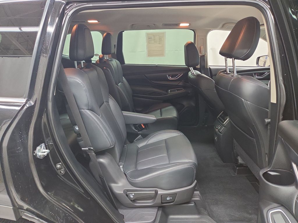 2023 Subaru Ascent Limited - Photo 11