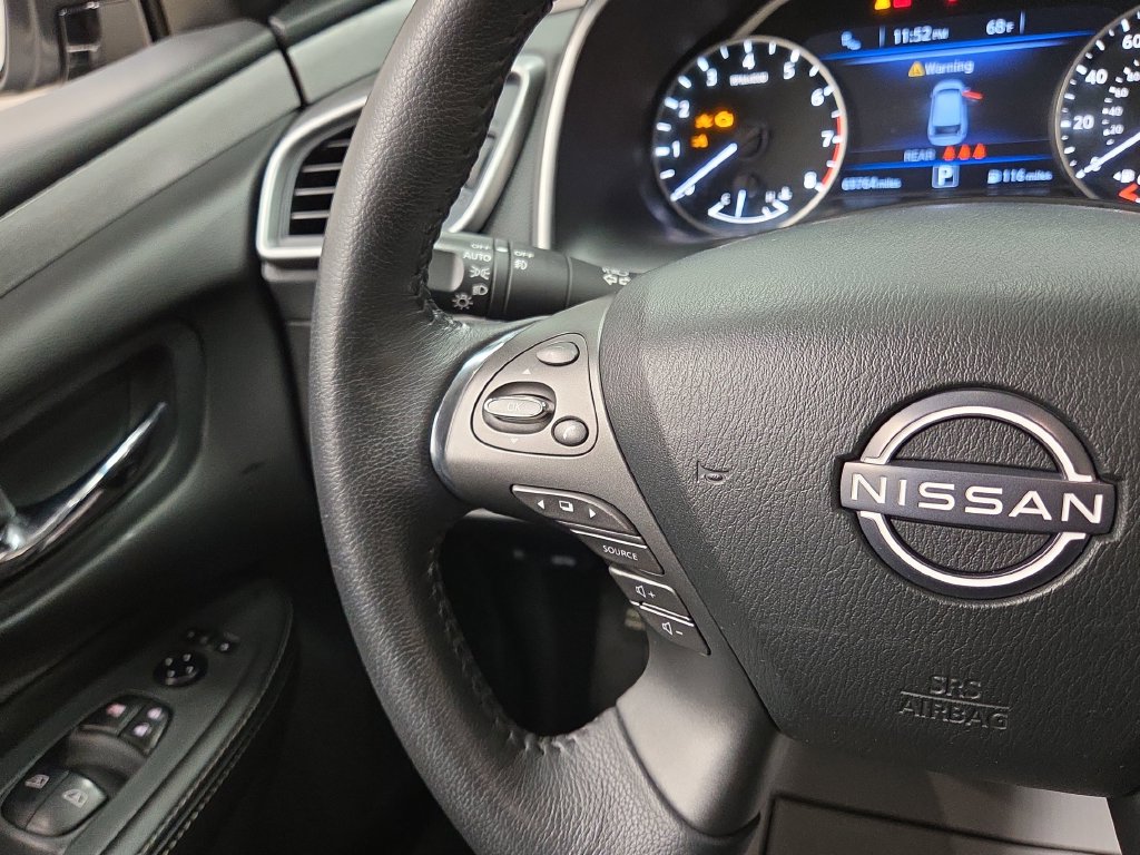 2023 Nissan Murano SV - Photo 19
