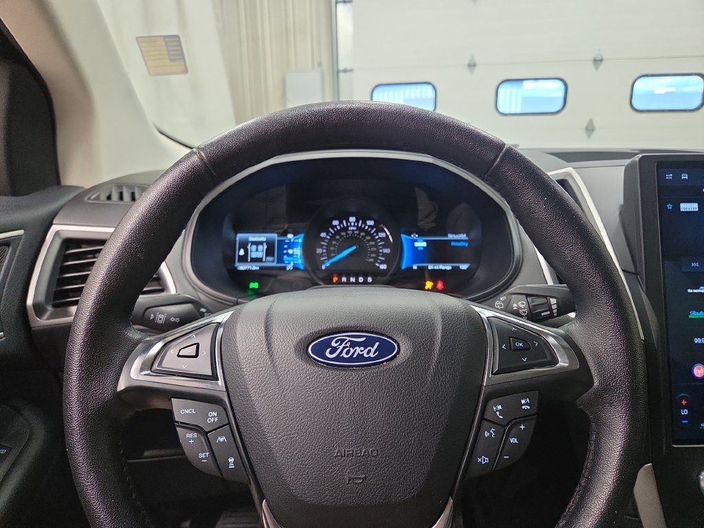2022 Ford Edge SEL - Photo 21