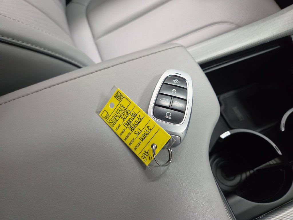 2025 Hyundai Palisade SEL - Photo 14