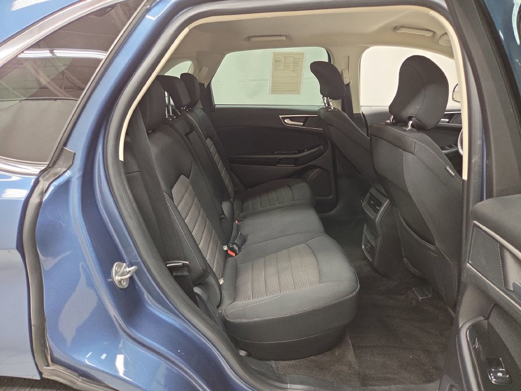 2018 Ford Edge SEL - Photo 11