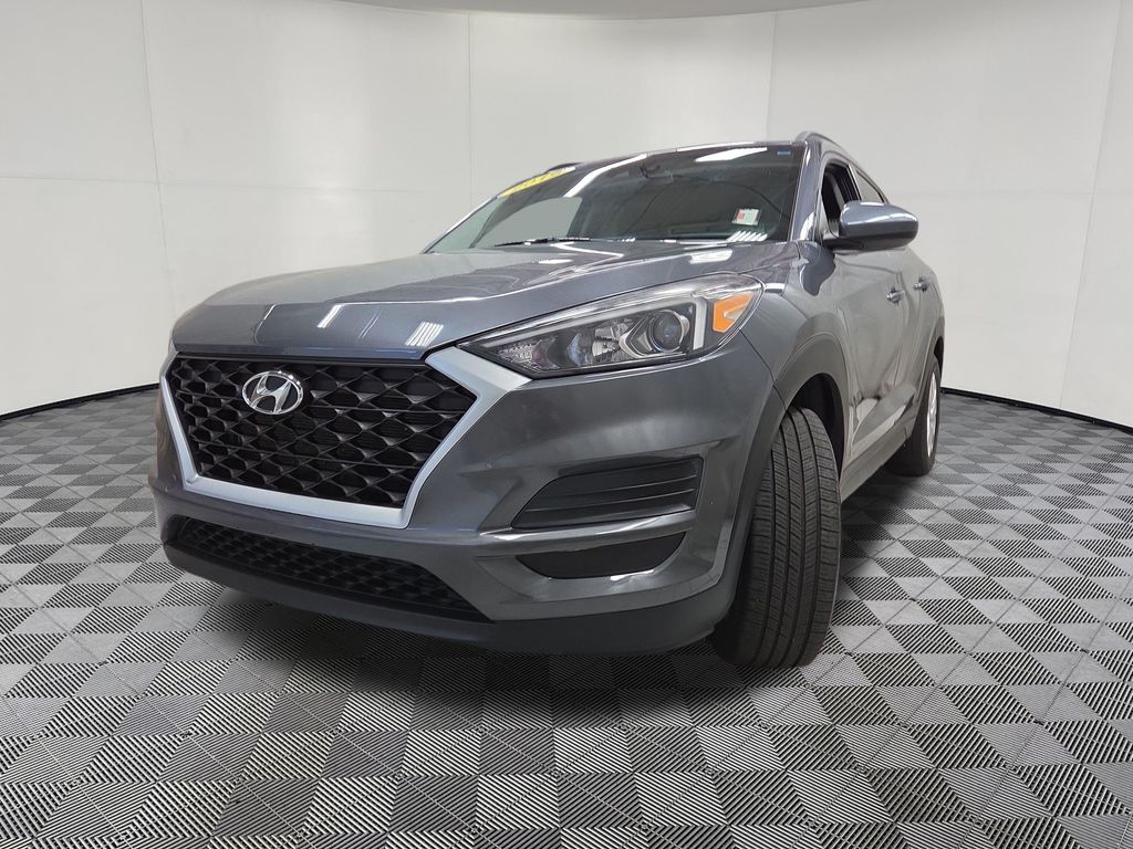 2019 Hyundai Tucson Value - Photo 7