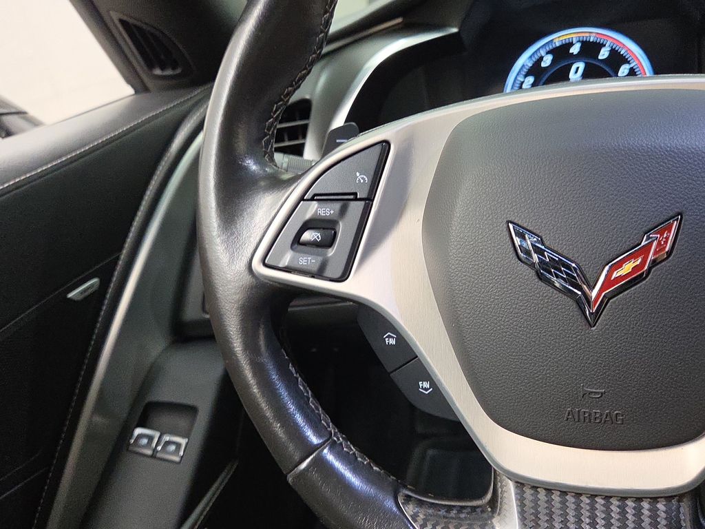 2019 Chevrolet Corvette 2LZ - Photo 16