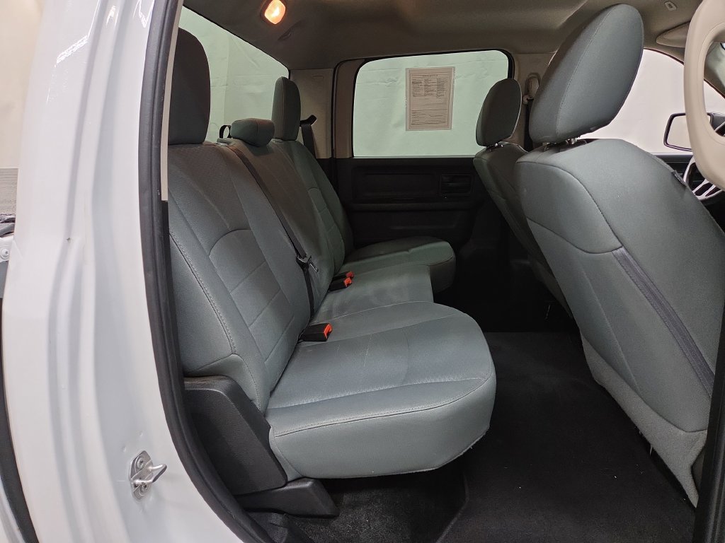 2017 RAM Ram 1500 Pickup Express - Photo 8