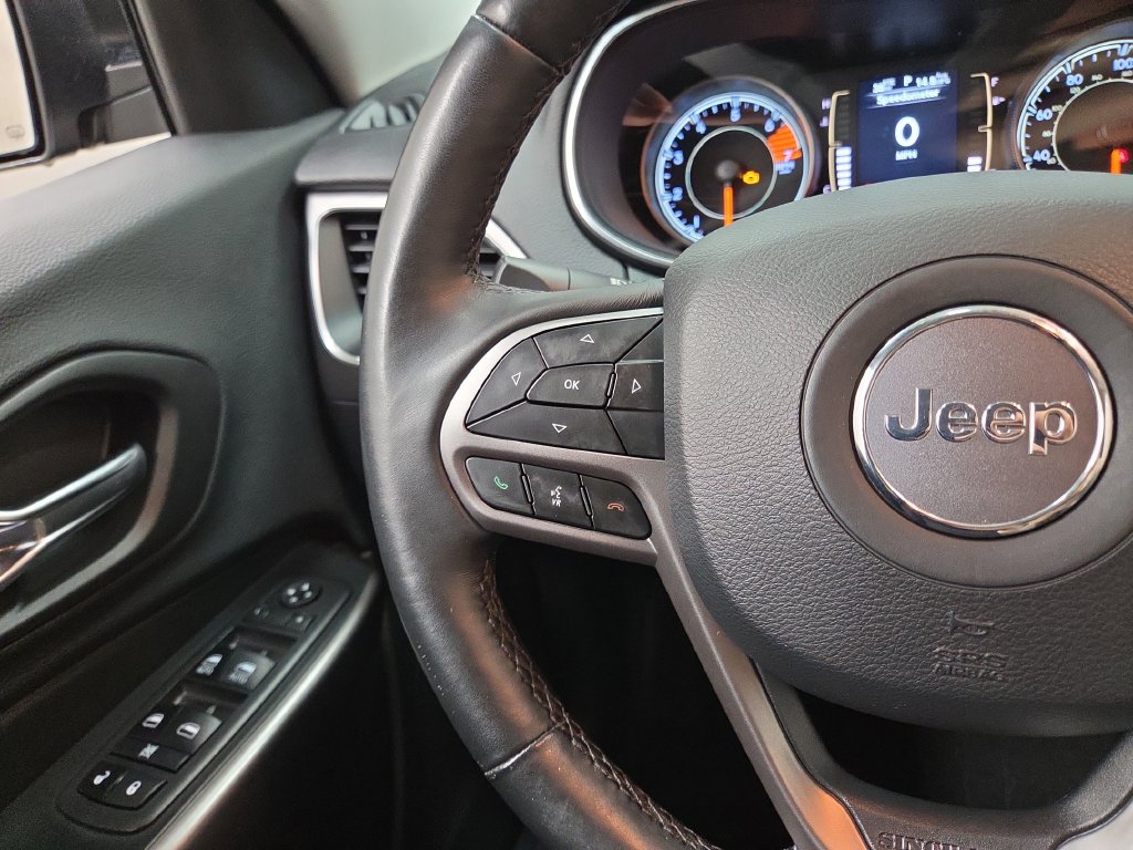 2019 Jeep Cherokee Latitude - Photo 18