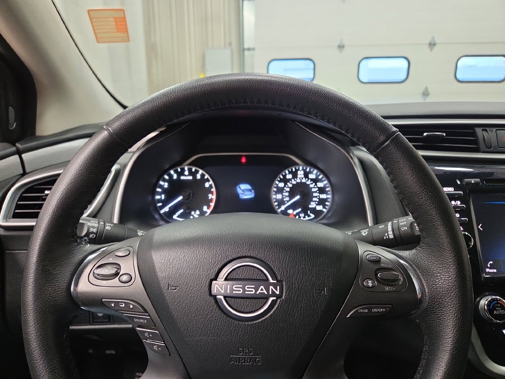 2023 Nissan Murano SV - Photo 21