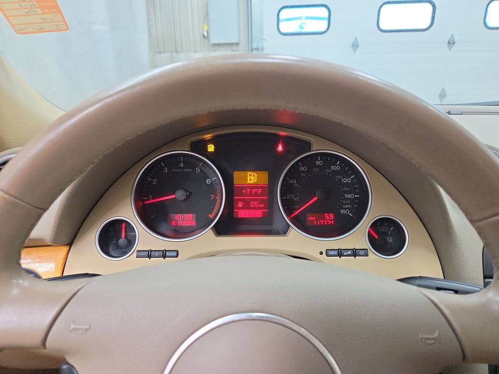 2006 Audi A4 Base - Photo 17