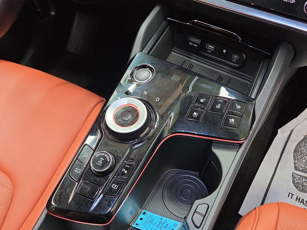 2025 Kia Sportage SX Prestige Hybrid - Photo 18