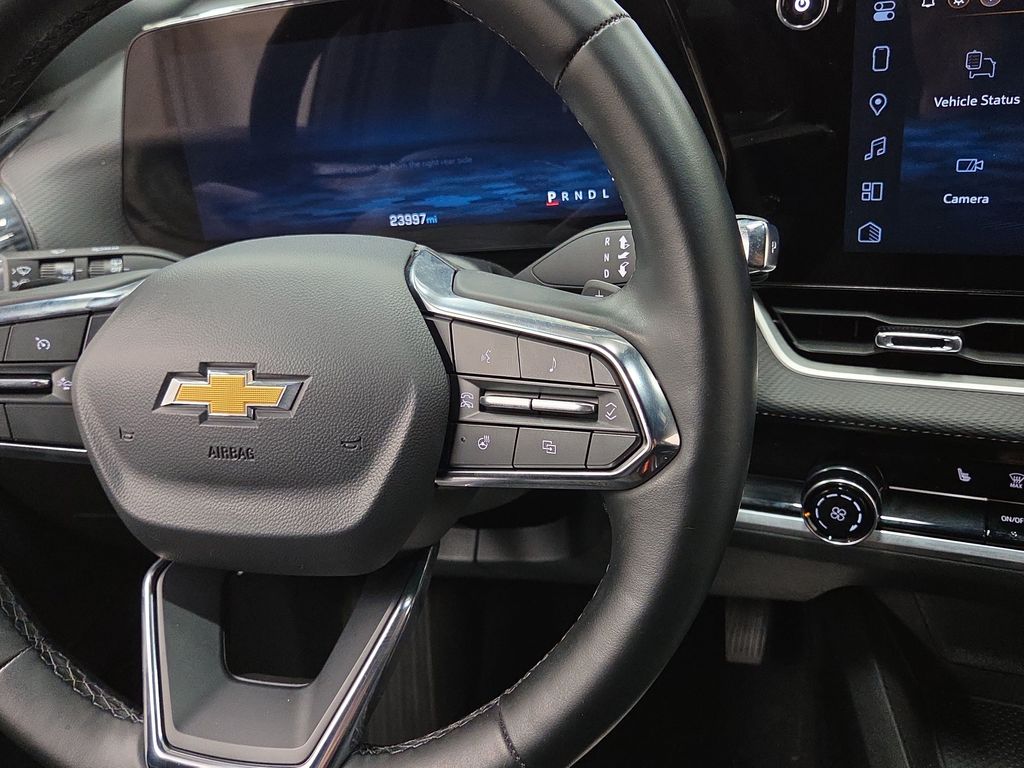 2026 Chevrolet Equinox LT - Photo 18